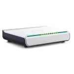 SWITCH 8P LAN 10/100M TENDA S108 Desktop - Supp.autopolarita su ogni porta - GARANZIA 3 ANNI-