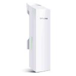 WIRELESS 300M ACCESSPOINT OUTDOOR TP-LINK CPE210 2.4Ghz -PoE-Ant.integrate MIMO 2x2 a doppia polarizzaz. 9dBi -GARANZIA 3 ANNI-