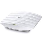 Wireless N Access Point 1750M DualBand TP-LINK EAP245 1P Giga Lan,802.3af PoE, Multi-SSID, 6 antenne interne Fino:30/06