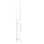 Wireless N Access Point Outdoor AC1200 TP-LINK EAP225-Outdoor 1P Gigabit, 802.3bgn, passive PoE, Multi-SSID, ant.est. Fino:30/06