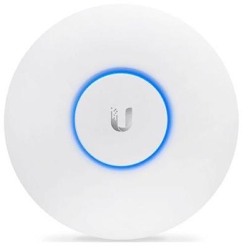 Wireless Access Point UBIQUITI UniFi UAP-AC-PRO-EU DualBand 2.4GHz/450M 5GHz/1300M 802.11/b/g/n (util.in amb. Indoor e Outdoor)
