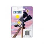 502XLY Giallo Cartuccia inchiostro 6,4ml 470pg