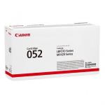 CRG 052 Toner nero 3.100pg