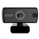 WEBCAM ATLANTIS P015-F930HD Risol.1080P USB2.0- Risol.1920x1080 con mic.- Sens.F23 1080p CMOS-FPS:30 vis. 120^(sost.47.1857)