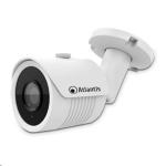 VIDEOCAMERA IP ATLANTIS A11-UX826A-BP PoE A e B-Bullet Bianca-3MP-IP-66 -Ottica fissa 3.6mm -Struttura metallica-clie Fino:30/04