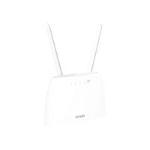Wireless N ROUTER 4G LTE TENDA 4G06 N300 2.4GHz /300Mbps 802.11 b/g/n - 2P 10/100 (di cui 1 WAN)2ant.est.+2 int.-Puls Fino:30/04