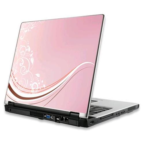 PELLICOLA ADESIVA PER NB - ROSA