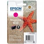 603 Magenta Cartuccia inchiostro 2,4ml 130pg