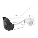VIDEOCAMERA WI-FI ATLANTIS A14-SC920-OUT da esterno 2MP Full HD 1920z1080p 25fps H.264-lluminazione con 4 IR led (10mt)