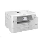 STAMPANTE BROTHER MFC INK MFC-J4540DWXL A4 4in1 150+250FG ADF20FG LCD, STAMPA F/R, NFC USB LAN WIFI CART XL GAR 3ANNI Fino:30/04