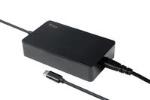 Alimentatore Universale ITEK ITNBSDC90 per dispositivi USB-C 90W Slim Design