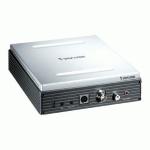 RICEVITORE VIDEO VIVOTEK RX7101 720x480-1P 10/100- Funz.PTZ-Riceve can. Streaming D1 o 4 can. CIF -GAR.2 ANNI