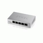SWITCH 5P LAN GIGABIT ZYXEL GS1200-5-EU0101F Smart Managed 5P Gigabit