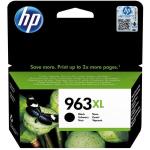 HP N.963 XL Nero cartuccia inchiostro 47,86ml 2.000pg