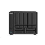 NAS QNAP TS-932PX-4G 9HD 3,5"/2,5"SATA6-NO HD-2P Giga+2x 10GbE SFP+ 3P USB3.0-2Gb DDR4 SoDimm-CPU AL-324 1.7GHz QCore-GAR.2 ANNI