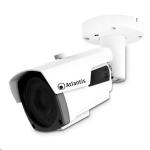VIDEOCAMERA IP ATLANTIS A11-UX914A-BPV PoE Bullet Bianca-5MP-supp.POE(A/B) send.Ott.1/2.5" CMOS-Ottica Varif.Man.-IP6 Fino:22/12