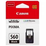 CARTUCCIA CANON PG-560 NERO 7,5ML 3713C001 X TS5350
