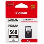CARTUCCIA CANON PG-560XL NERO 14,3ML 3712C001 X TS5350/TS5351/TS7450