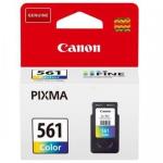 CARTUCCIA CANON CL-561 COLORE 8,3ML 3731C001 X TS5350