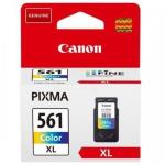 CARTUCCIA CANON CL-561XL COLORE 12,2ML 3730C001 X TS5350/TS5351/TS7450