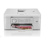STAMPANTE BROTHER MFC INK MFC-J1010DW A4 4in1 17ipm F/R LCD COL.4.5cm CASS150FG ADF20 USB WiFi, WiFi Direct AirPrint Fino:30/04