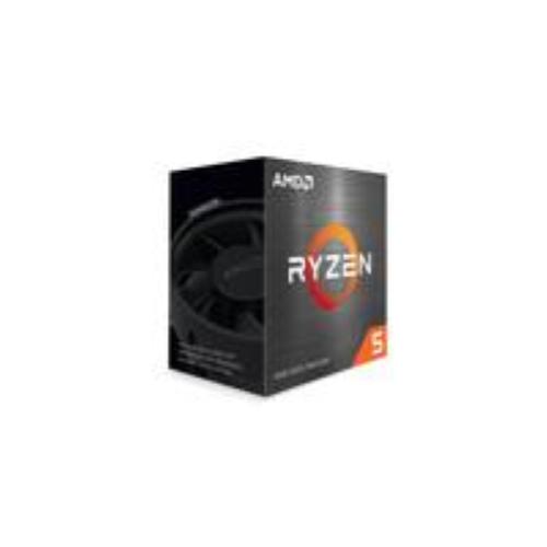 CPU AMD Ryzen 7 5700G 4.4GHz 8 CORE 16MB 65W AM4