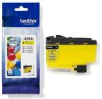 CARTUCCIA BROTHER LC426XLY GIALLO 5.000pg x MFC-J4340DW/MFC-J4540DWXL MFC-J4335DWXL/MFC-J4535DWXL