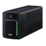 UPS APC BX750MI 750VA/410Watt +Stabilizzatore, out 4Prese IEC60320, Prot. RJ45(LAN) +USB x SW