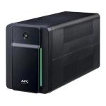 UPS APC BX1200MI 1200VA/650Watt +Stabilizzatore, out 6Prese IEC60320, Prot. RJ45(LAN) +USB x SW