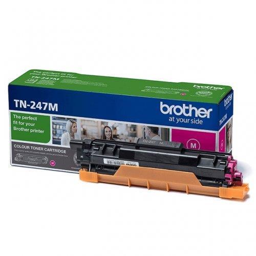 TN-247M Magenta Toner 2.300pg
