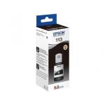 FLACONE EPSON 113 C13T06B140 NERO 127ml 7.500PG PER ECOTANK ET-16600 ET-16650 ET-5800 ET-5850 ET-5880