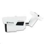 VIDEOCAMERA IP ATLANTIS A11-UX826A-BPV Supp.PoE(A/B) Bullet Bianca-3MP-IP-66 CMOS1/2.9"-varif. manuale (zoom 4x)IR cu Fino:30/04
