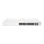 SWITCH ARUBA ISTANT ON JL682A 1930 24G Managed 24xRJ45 10/100/1000 + 4SFP/SFP+ 1/10Gbe Lifetime Warranty Fino:07/08