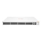 SWITCH ARUBA ISTANT ON JL685A 1930 48G Managed 48xRJ45 10/100/1000 + 4SFP+ 1/10Gbe Lifetime Warranty Fino:07/08