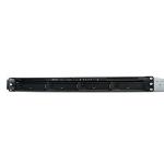 UNITA DI ESPANSIONE SYNOLOGY RX418 x4HD e SSD 3.5"/2.5" SATAII - 1P eSATA - GARANZIA 2 ANNI