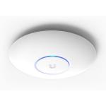 Wireless Access Point UBIQUITI UniFi UAP-AC-PRO-5 DualBand 2.4GHz/450M 5GHz/1300M 802.11/b/g/n 5 PACK (Poe injector NON incl.)