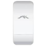 NANOSTATION ACCESS POINT UBIQUITI NSLM5/LOCOM5 AirMax - Nano Loco MIMO -5GHz-