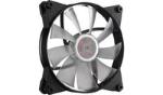 KIT VENTOLA x CABINET COOLER MASTER MFY-F4DC-083PC-R1 MasterFan Pro 140 Air Flow RGB Pack - 3x140x140x25+CTRL RGB 500/80