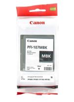 PFI-107MBK Cartuccia inchiostro nero OPACO 130ml