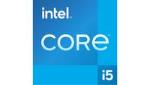 CPU INTEL Alder Lake i5-12400 2.5G 6-Core BX8071512400 18MB LGA1700 UHD Graphics BOX Garanzia 3 anni