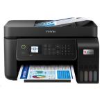 STAMPANTE EPSON MFC INK EcoTank ET-4800 C11CJ65402 A4 4in1 33PPM LCD 100FG ADF30FG USB LAN WIFI, WIFI DIRECT, KIT FLA Fino:30/06
