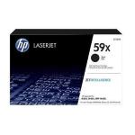 TONER HP 59X CF259X NERO 10.000pg LASERJET Fino:20/11