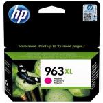 CARTUCCIA HP 963XL 3JA28AE MAGENTA 1.600pg MVS Fino:20/11