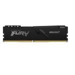 DDR4 32GB 3200Mhz KF432C16BB/32 Kingston FURY Beast CL16