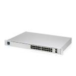 SWITCH 24P LAN GIGABIT UBIQUITI USW-PRO-24 Gen2 - 2P 10G SFP+