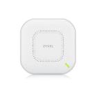 Wireless ACCESS POINT ZYXEL WAX510D-EU0101F NebulaFlex DualRadio 2x 802.11abgn/ac 1775Mbps 1P MultiGigabit-1P Gb supp Fino:31/12