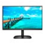 MONITOR AOC LCD LED 27" WIDE FRAMELESS 27B2QAM 4ms MM FHD 3000:1 BLACK VGA HDMI DP Vesa Fino:30/04