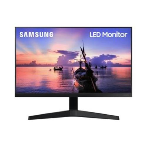 MONITOR SAMSUNG LCD VA LED 24" Wide S24A336 5ms FHD BLACK VGA HDMI Vesa