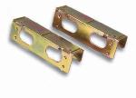 Adattatore Hard Disk da 3.5''-5.25'' HDD Mounting Kit