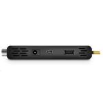 RICEVITORE DECODER DIGITALE TERRESTRE ATLANTIS SM20-DH12 DVBT/T2 HD + Funz.Media Player 1080P 60Hz